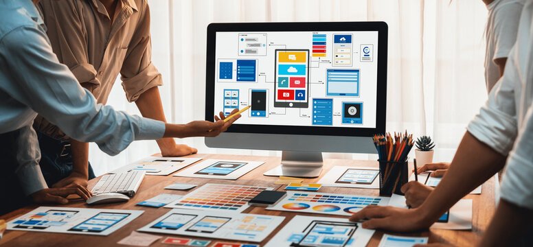 App Development Company in Ahmedabad