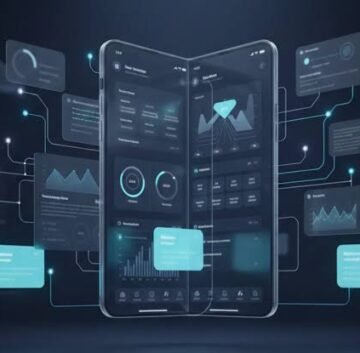 Flutter App Development Company in Ahmedabad