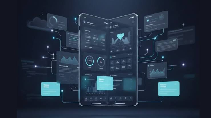 Flutter App Development Company in Ahmedabad