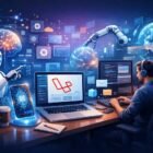 Laravel Development Services in Ahmedabad