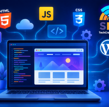 Best Web Development Company in Ahmedabad