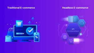 Headless eCommerce