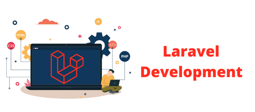 Laravel Development Technology