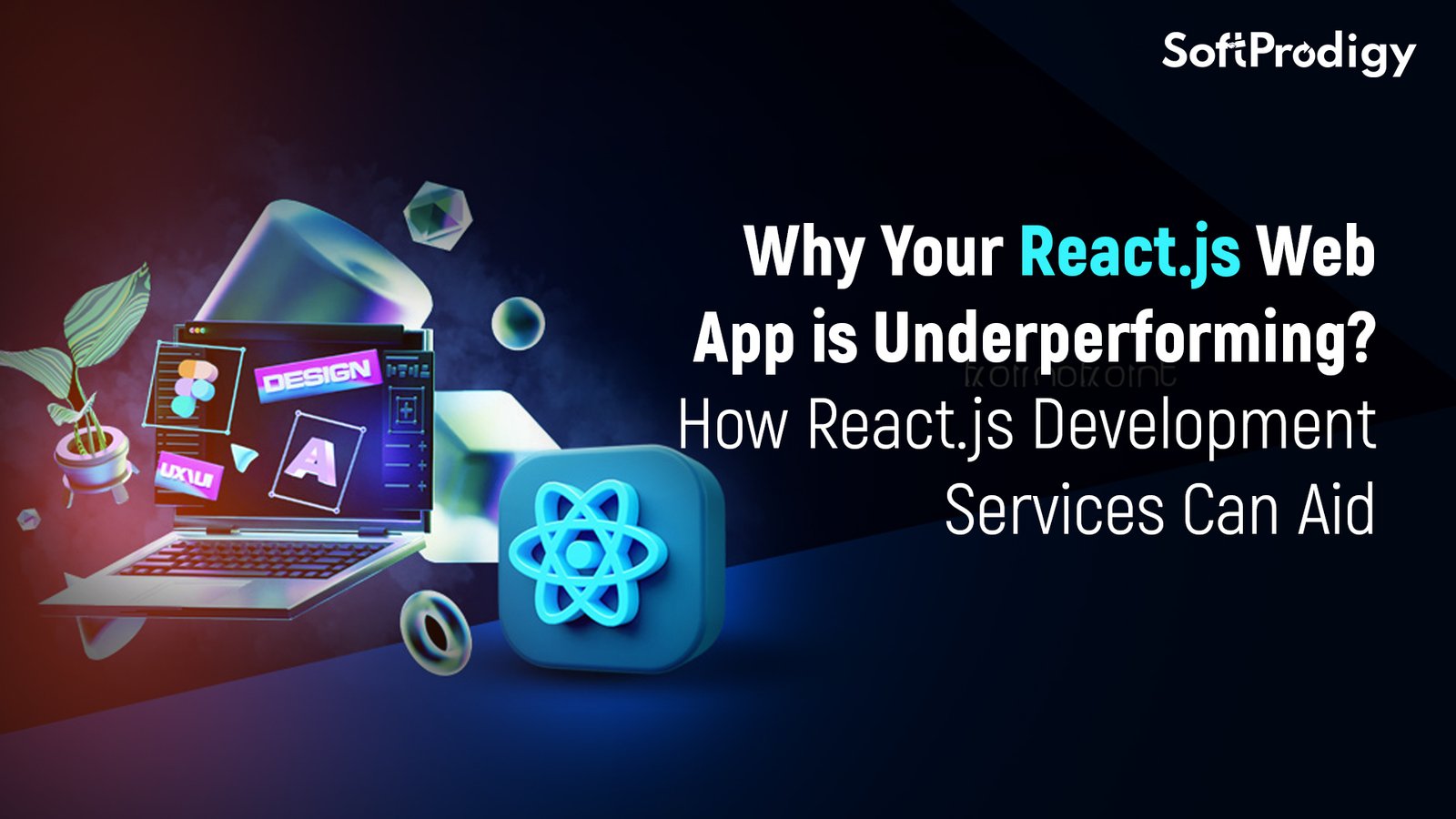 ReactJS Development Company in Ahmedabad
