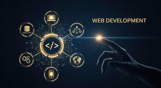 Website Development Company in Ahmedabad
