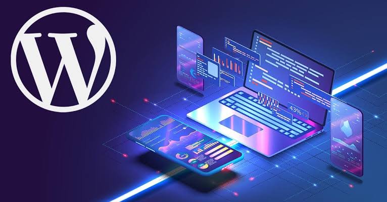 WordPress Development Technology