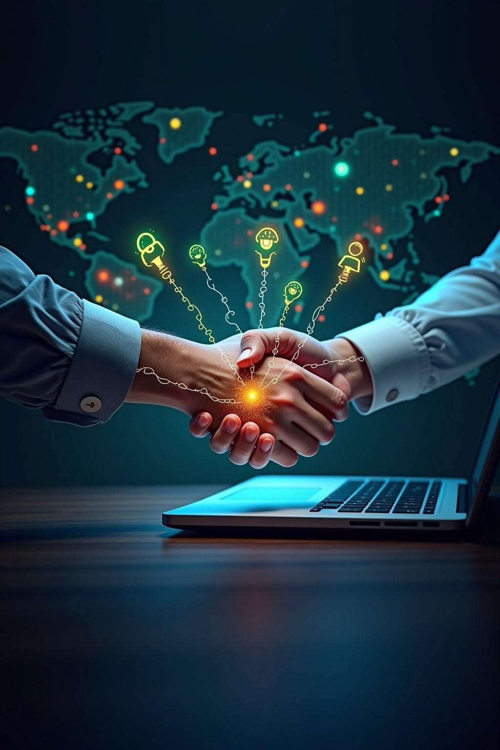 Our Tech Services